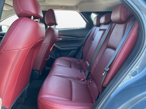 Certified 2022 MAZDA CX-30 AWD 2.5 S w/ Preferred Package image 13