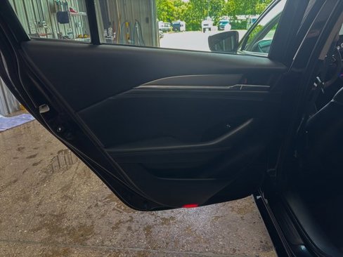 Used 2018 MAZDA MAZDA6 Touring image 14