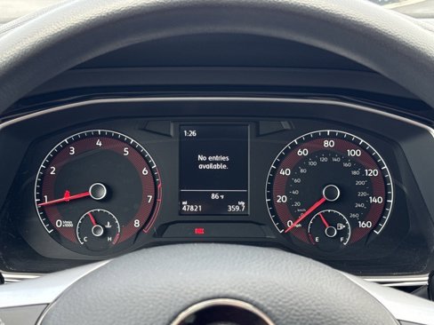 Used 2021 Volkswagen Jetta S w/ Driver Assistance Package image 23
