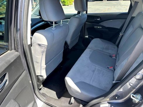 Used 2015 Honda CR-V EX image 6