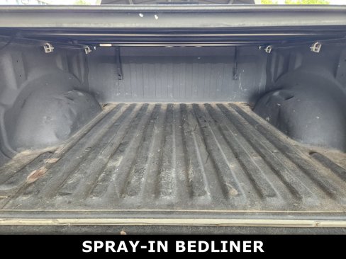 Used 2020 RAM 1500 Laramie image 9