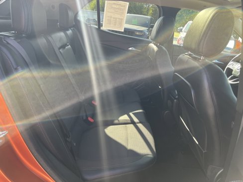Used 2022 Buick Encore GX Select w/ Experience Buick Package image 18