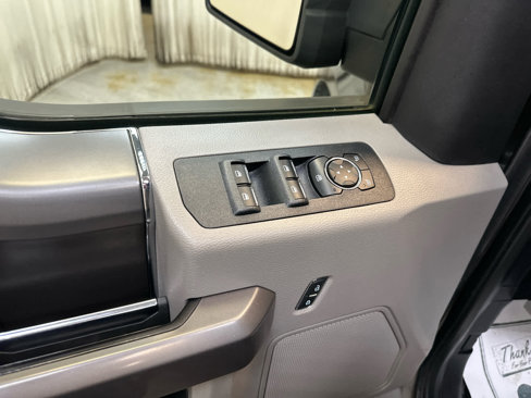 Used 2019 Ford F150 XLT w/ Equipment Group 302A Luxury image 25