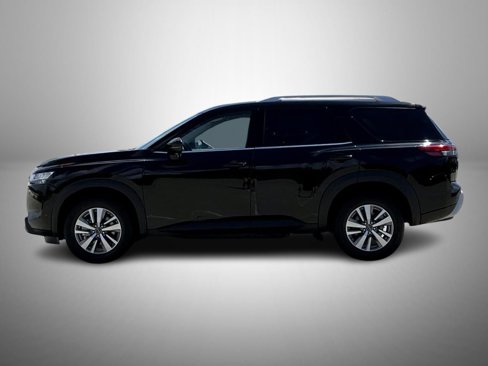 Used 2023 Nissan Pathfinder SL image 8