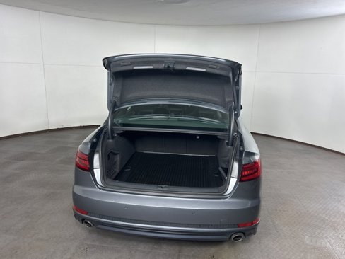 Used 2018 Audi A4 2.0T Premium Plus w/ Premium Plus Package image 23