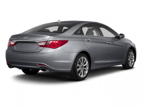 Used 2013 Hyundai Sonata GLS image 2