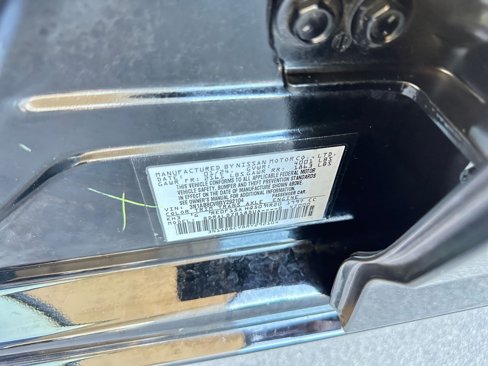 Used 2024 Nissan Sentra SV image 29