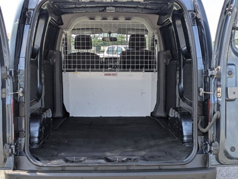 Used 2017 Chevrolet City Express LT w/ Technology Package image 26