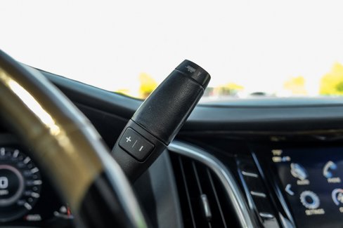 Used 2019 Cadillac Escalade ESV Luxury image 19