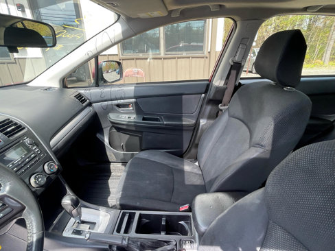 Used 2013 Subaru Impreza 2.0i Premium image 15