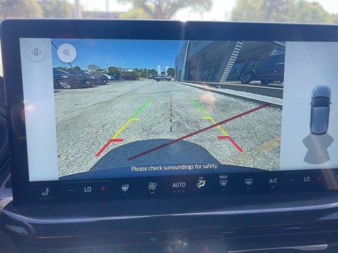New 2025 Ford Escape ST-Line w/ Tech Pack #1 image 31