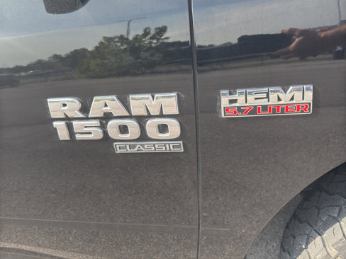 Used 2019 RAM 1500 Tradesman w/ Chrome Plus Package image 13