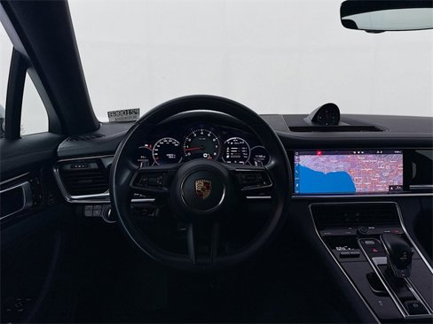 Certified 2021 Porsche Panamera image 19