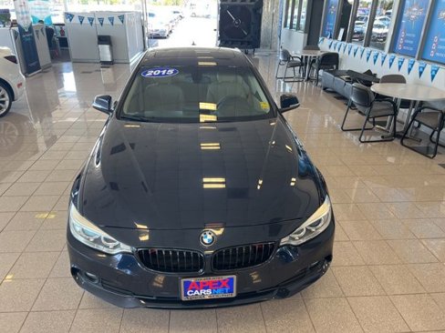 Used 2015 BMW 428i Gran Coupe image 20