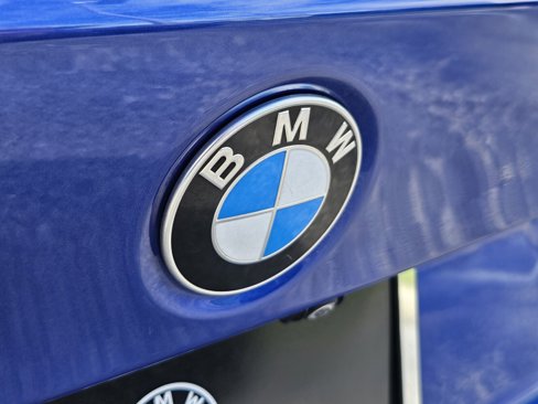 Certified 2022 BMW 330i Sedan w/ M Sport Package image 19
