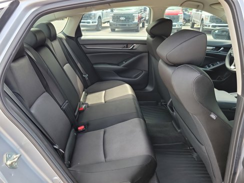 Used 2020 Honda Accord LX image 31