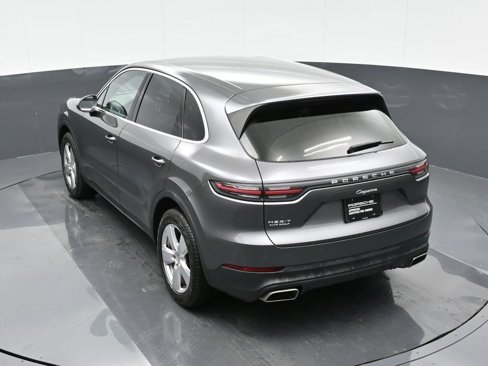 Certified 2019 Porsche Cayenne image 33