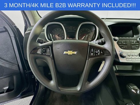 Used 2016 Chevrolet Equinox LS image 10