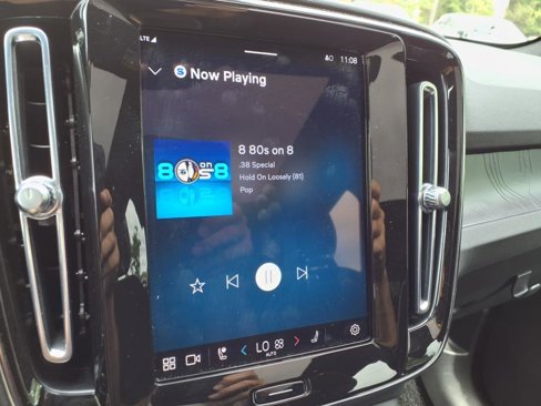 Certified 2023 Volvo C40 P8 Recharge Ultimate image 22