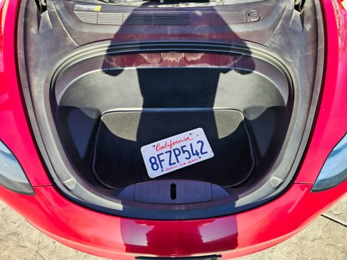 Used 2018 Tesla Model 3 Long Range image 9