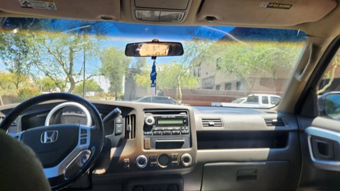 Used 2006 Honda Ridgeline RT image 11