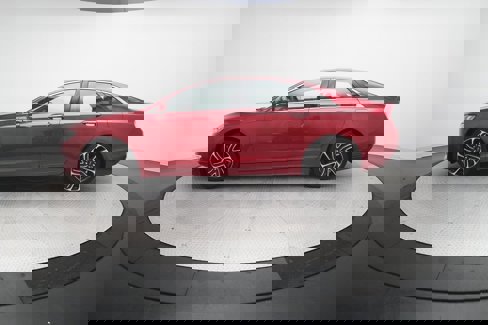 Used 2020 Lincoln MKZ Reserve image 25