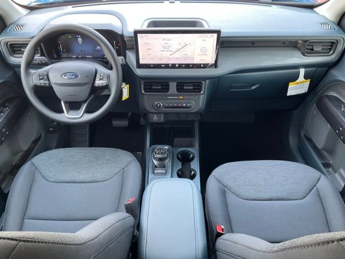New 2025 Ford Maverick XL image 28