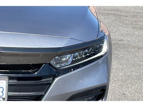 Used 2019 Honda Accord Sport image 46
