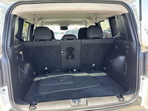Used 2019 Jeep Renegade Altitude w/ Quick Order Package 2XM image 25