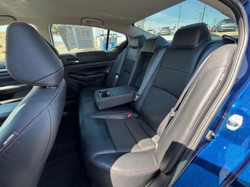 Used 2023 Nissan Altima 2.5 SR image 18