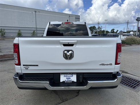 Used 2022 RAM 1500 Big Horn image 5