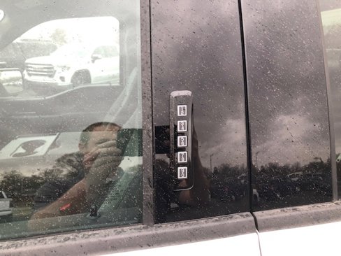 Used 2024 Ford F150 XLT image 10