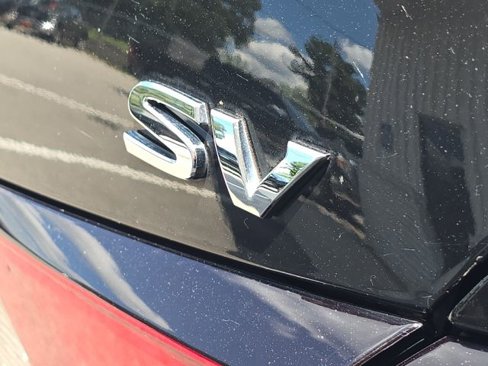 Used 2022 Nissan Altima 2.5 SV w/ SV Premium Package image 10