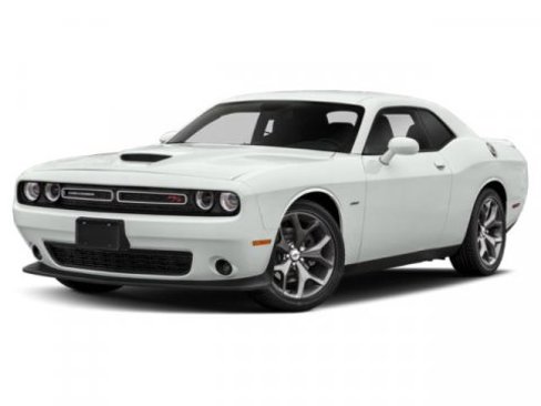 Used 2020 Dodge Challenger GT image 4