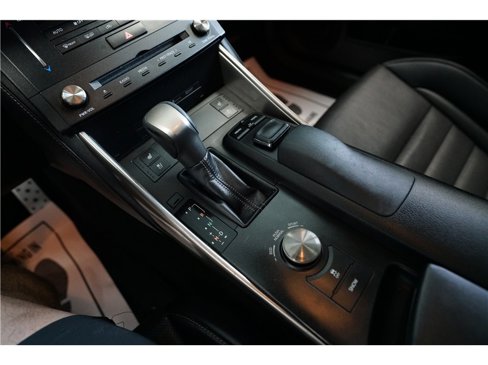 Used 2016 Lexus IS 200t image 20