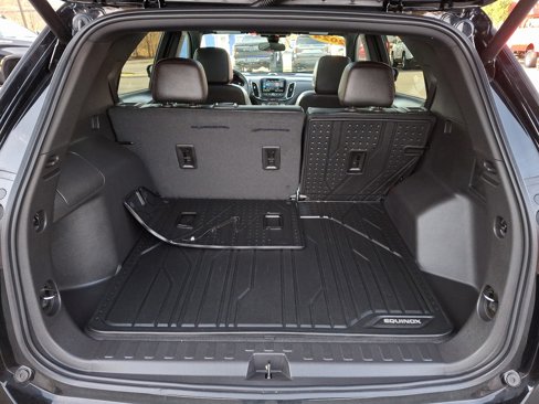 Used 2024 Chevrolet Equinox RS w/ RS Leather Package image 29