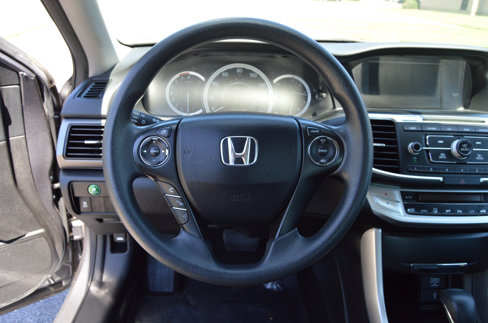 Used 2013 Honda Accord LX image 9