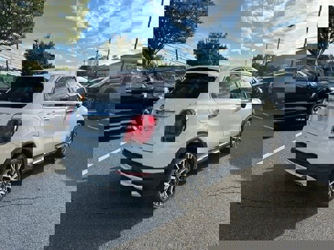 Used 2018 FIAT 500X Lounge w/ Lounge Premium Package (FWD) image 4