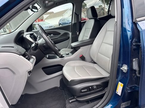 Used 2020 GMC Terrain SLT w/ Preferred Package image 10