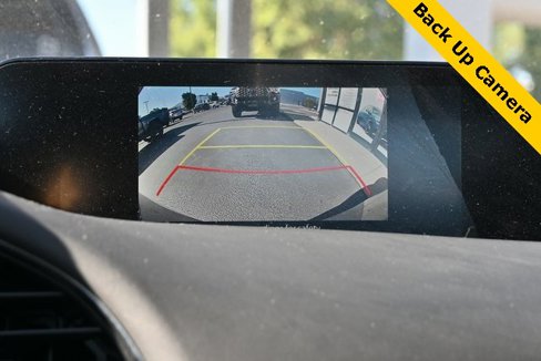 Used 2019 MAZDA MAZDA3 AWD Sedan image 3