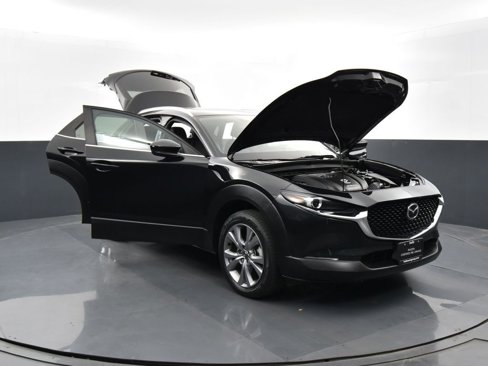 Certified 2022 MAZDA CX-30 AWD 2.5 S w/ Preferred Package image 40