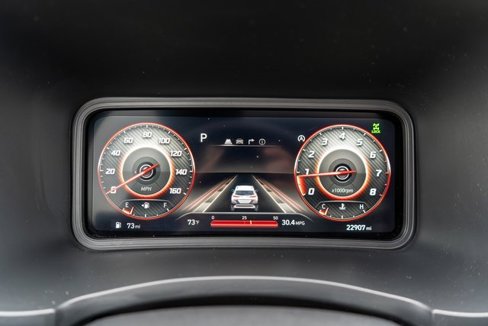 Used 2023 Hyundai Kona Limited image 20