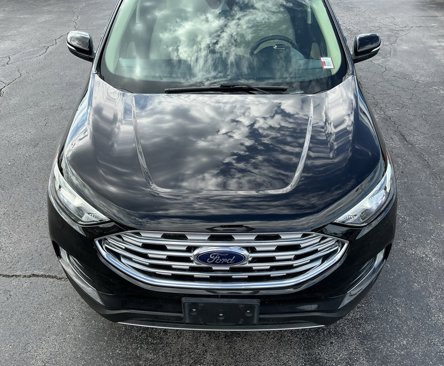Used 2020 Ford Edge SEL image 11