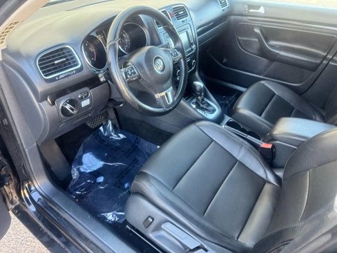 Used 2014 Volkswagen Jetta TDI image 11
