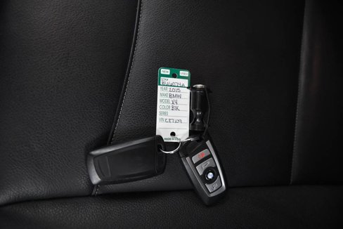 Used 2015 BMW X4 xDrive35i image 25
