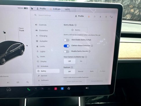 Used 2020 Tesla Model 3 Long Range image 44