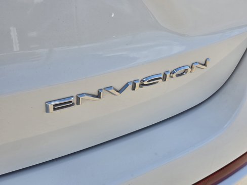 Used 2019 Buick Envision Essence image 10