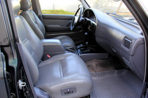 Used 1994 Toyota Land Cruiser image 22