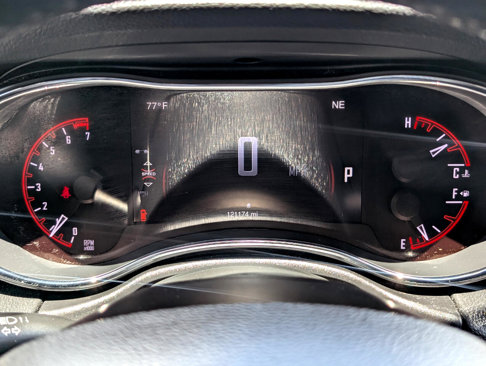 Used 2015 Dodge Durango Limited w/ Premium Group image 26