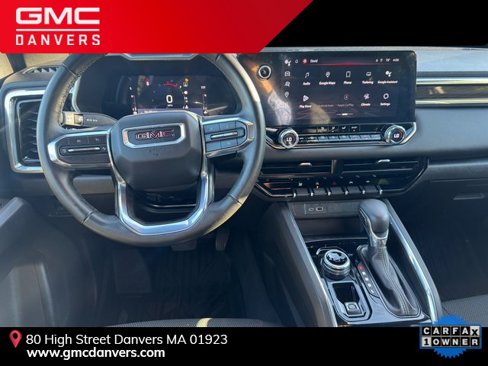 Used 2023 GMC Canyon Elevation w/ Convenience Package image 18